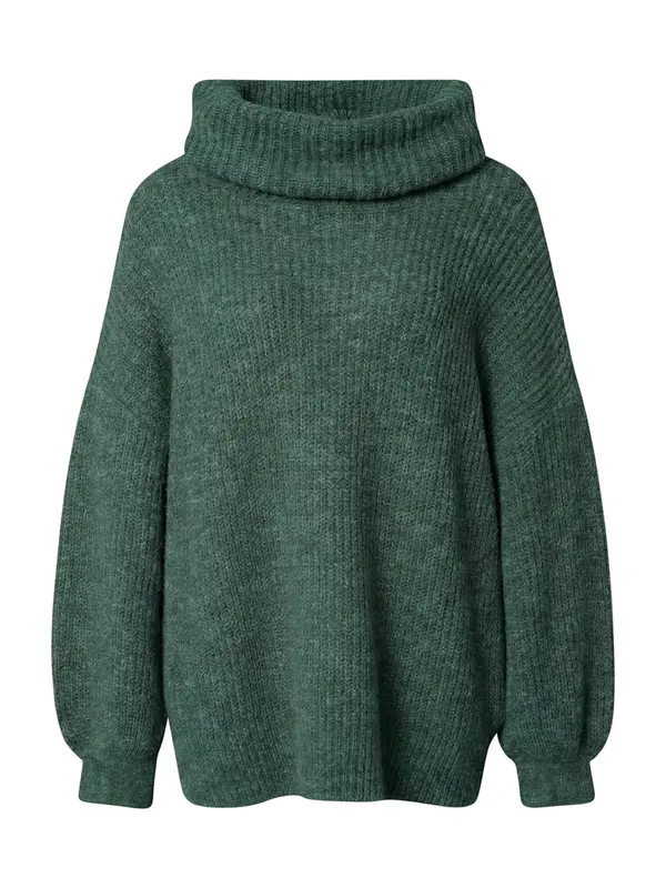 LeGer by Lena Gercke LeGer by Lena Gercke Pulover 'Juna'  smaragd