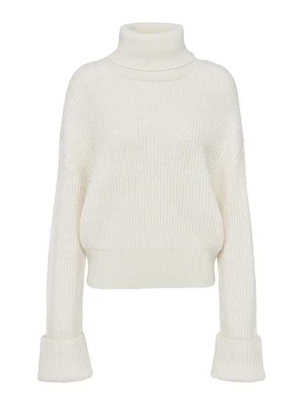 LeGer by Lena Gercke LeGer by Lena Gercke Pulover 'Tia'  slonovina