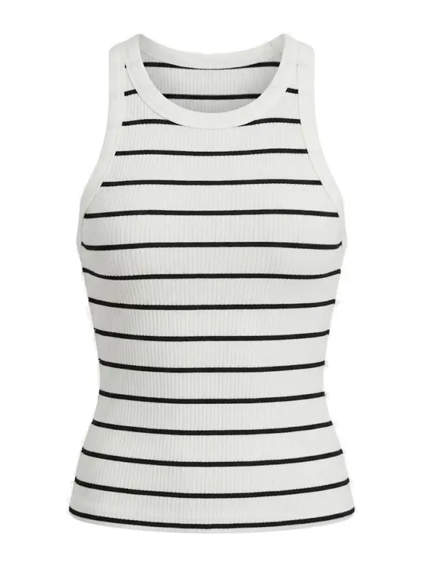 LeGer by Lena Gercke LeGer by Lena Gercke Top 'Blanca'  pesek / črna