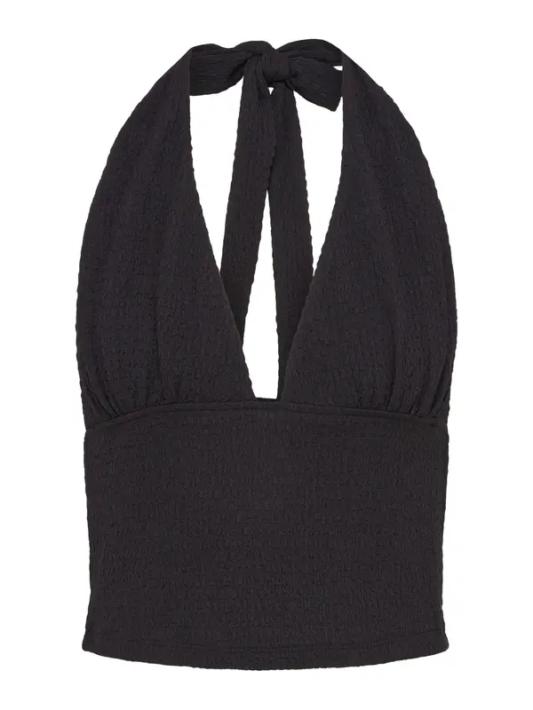 LeGer by Lena Gercke LeGer by Lena Gercke Top 'Celina'  črna