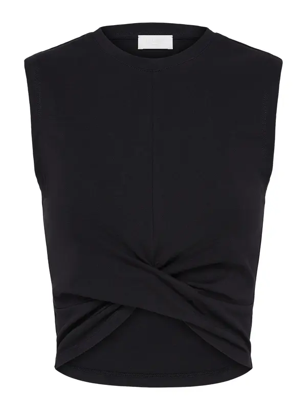LeGer by Lena Gercke LeGer by Lena Gercke Top 'Finja'  črna