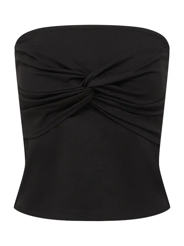 LeGer by Lena Gercke LeGer by Lena Gercke Top 'Leanne'  črna