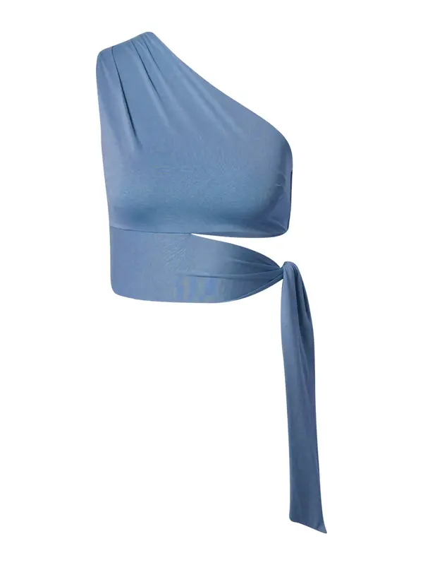LeGer by Lena Gercke LeGer by Lena Gercke Top 'Leia'  svetlo modra