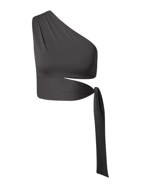 LeGer by Lena Gercke LeGer by Lena Gercke Top 'Leia'  temno siva