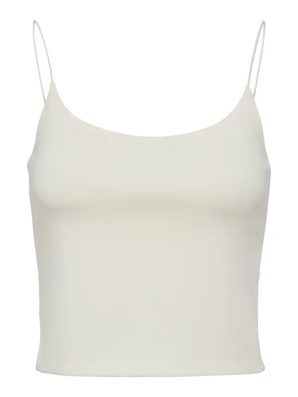 LeGer by Lena Gercke LeGer by Lena Gercke Top 'Lynelle'  kremna