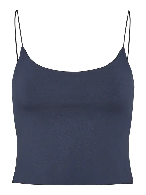 LeGer by Lena Gercke LeGer by Lena Gercke Top 'Lynelle'  nočno modra