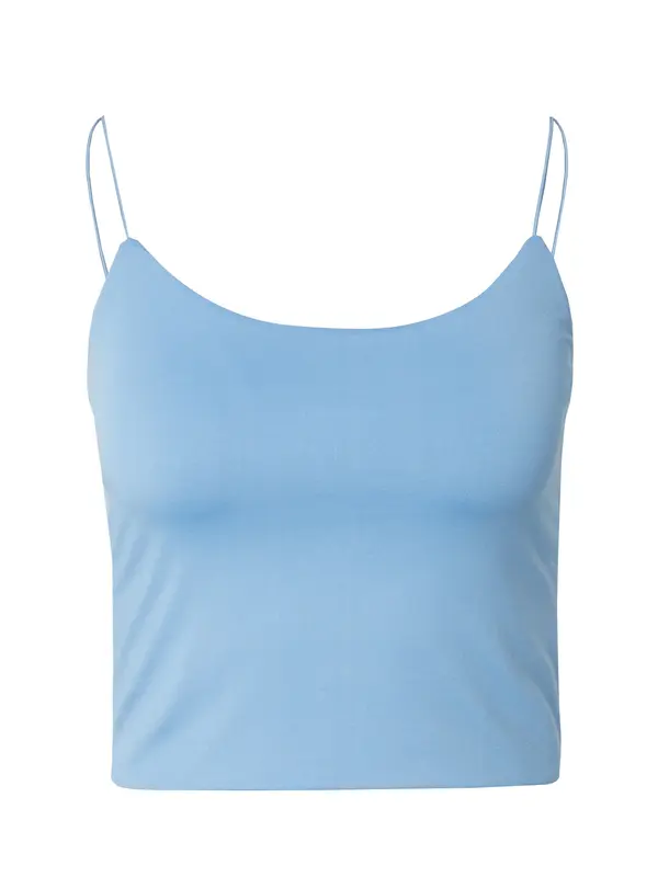 LeGer by Lena Gercke LeGer by Lena Gercke Top 'Lynelle'  svetlo modra