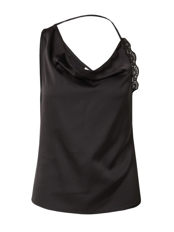 LeGer by Lena Gercke LeGer by Lena Gercke Top 'Mariam'  črna