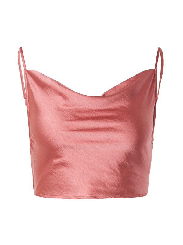 LeGer by Lena Gercke LeGer by Lena Gercke Top 'Nele'  rosé