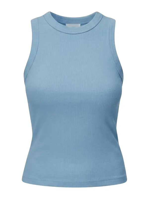 LeGer by Lena Gercke LeGer by Lena Gercke Top 'Ria'  svetlo modra