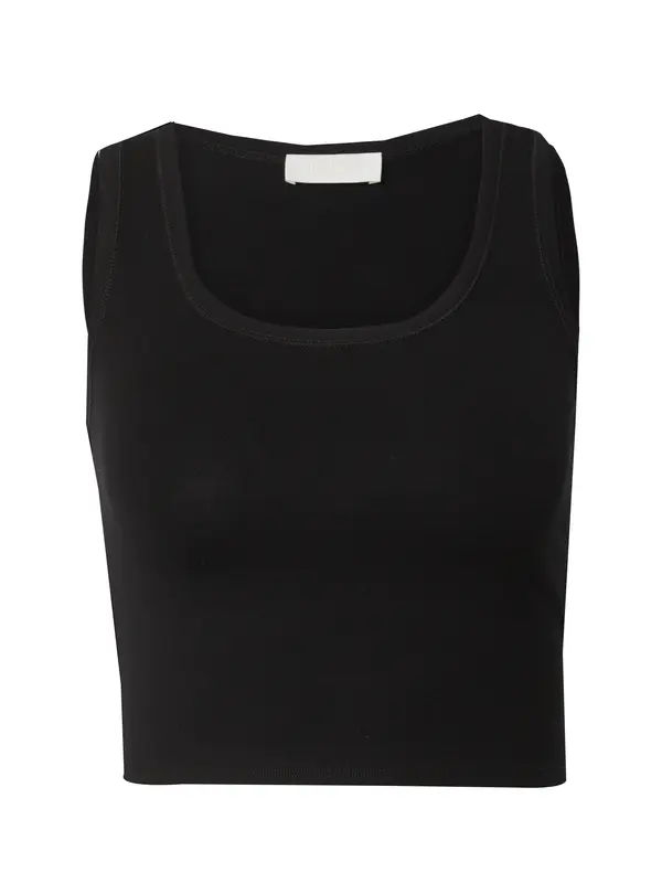 LeGer by Lena Gercke LeGer by Lena Gercke Top 'Roxane'  črna