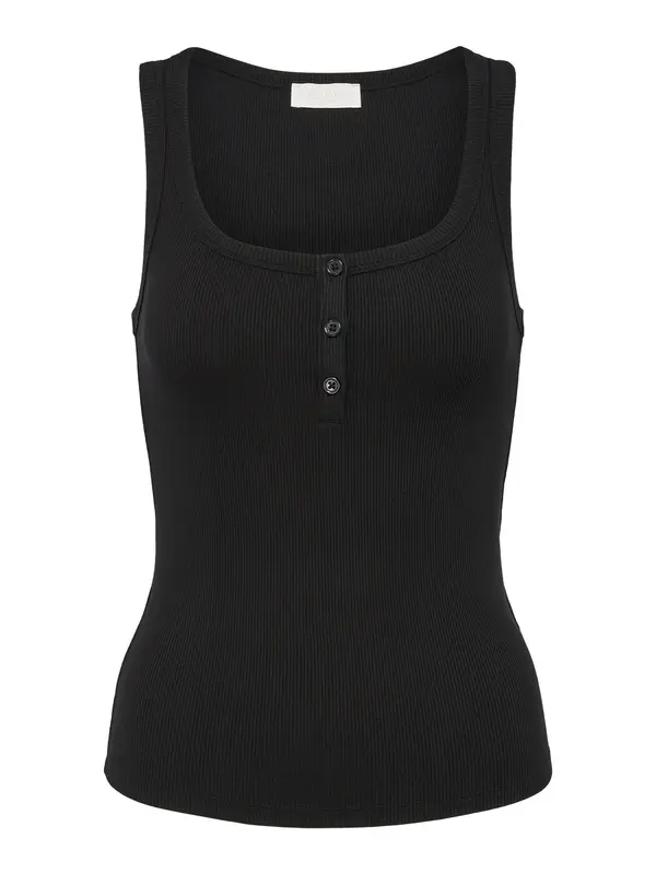 LeGer by Lena Gercke LeGer by Lena Gercke Top 'Sila'  črna
