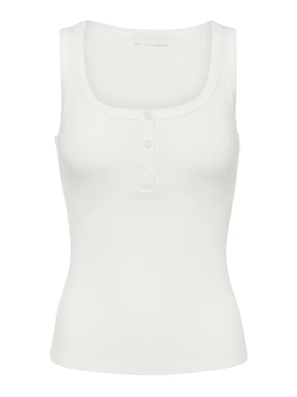 LeGer by Lena Gercke LeGer by Lena Gercke Top 'Sila'  naravno bela