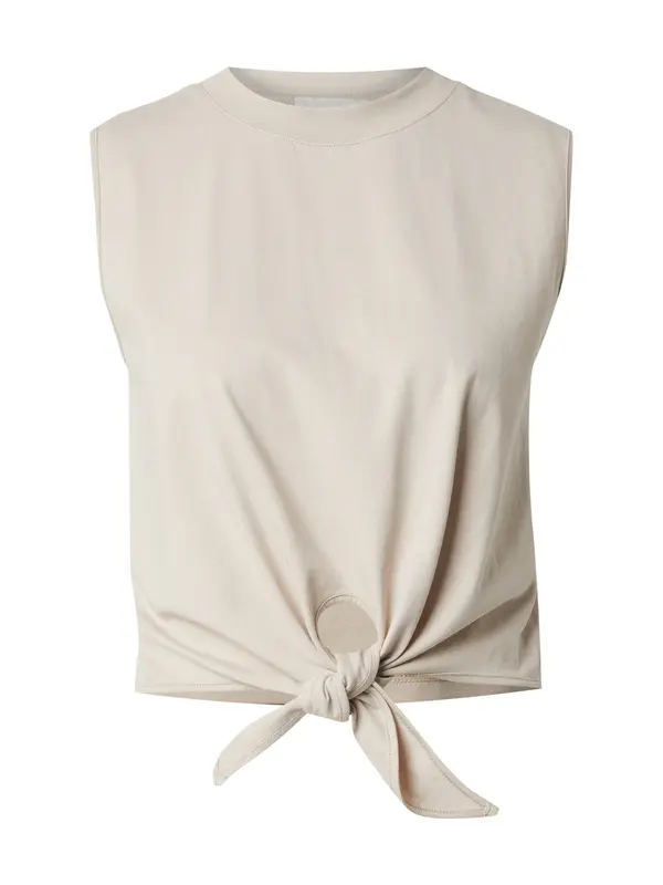 LeGer by Lena Gercke LeGer by Lena Gercke Top 'Tabea'  ecru