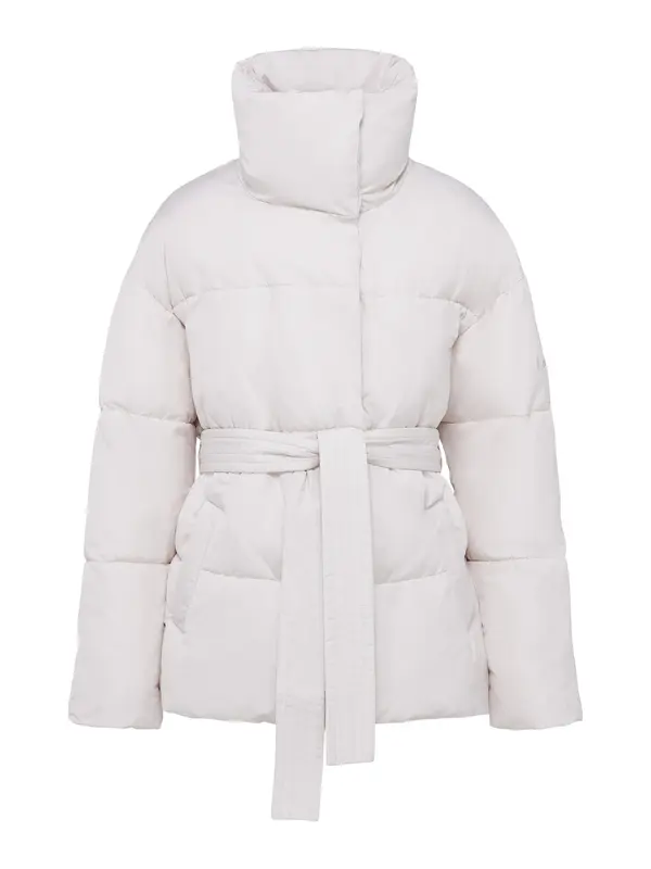 LeGer by Lena Gercke LeGer by Lena Gercke Zimska jakna 'Margitta'  off-bela
