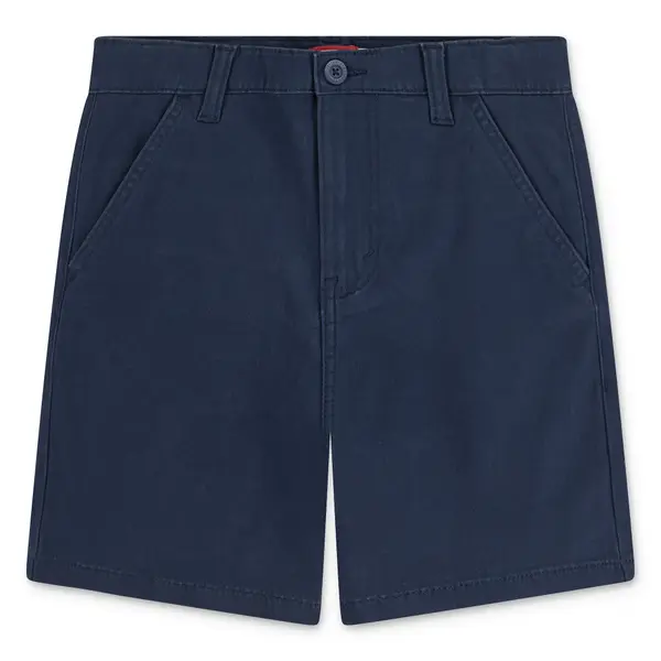 Levi's Kids Levi's Kids Hlače 'AUTHENTIC'  mornarska