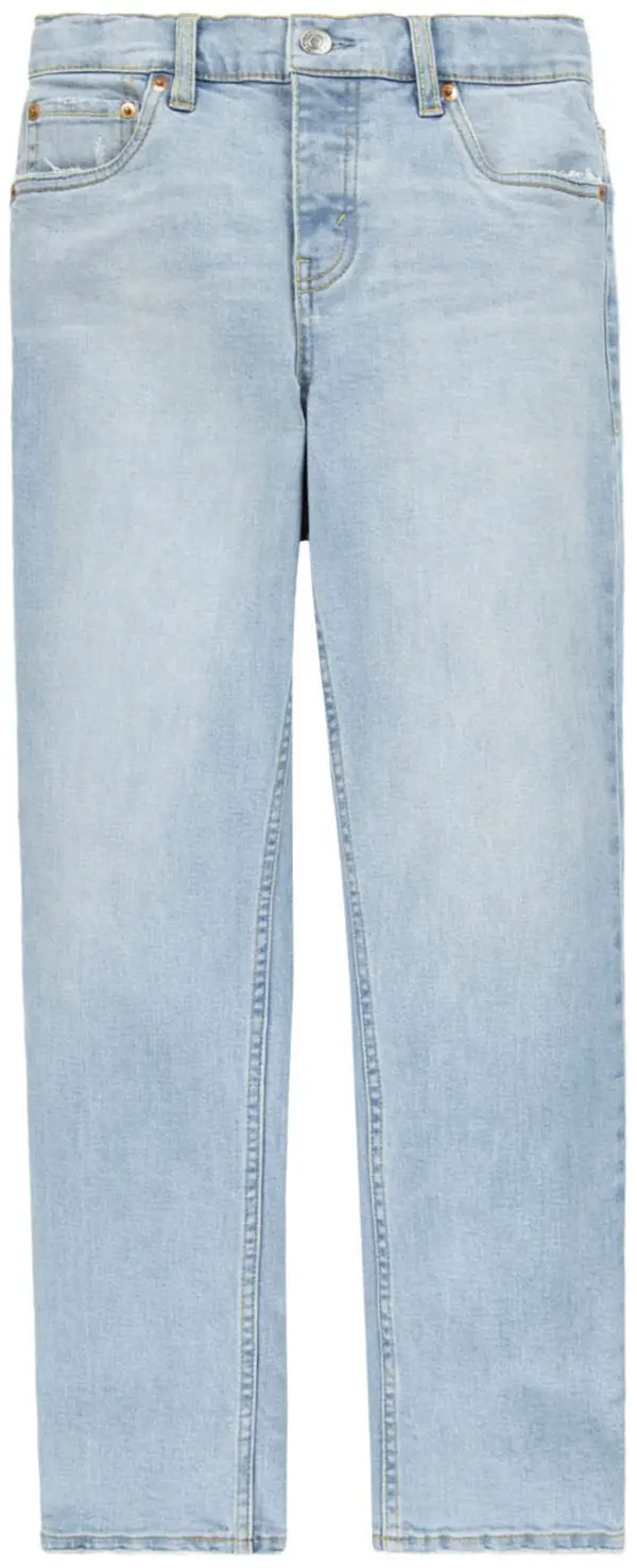 Levi's Kids Levi's Kids Kavbojke '501'  moder denim