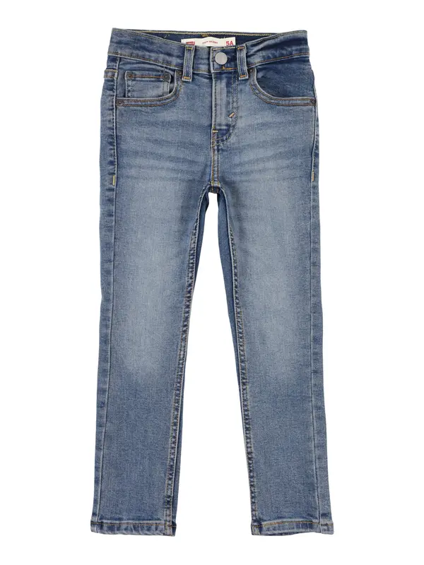 Levi's Kids Levi's Kids Kavbojke '510'  moder denim