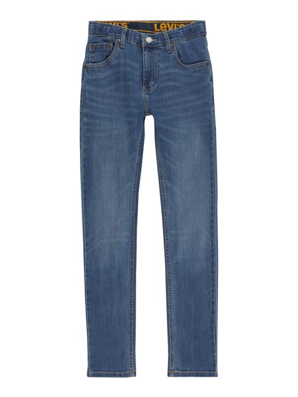 Levi's Kids Levi's Kids Kavbojke '510'  moder denim