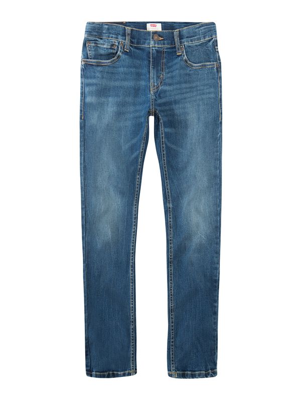 Levi's Kids Levi's Kids Kavbojke '511'  moder denim