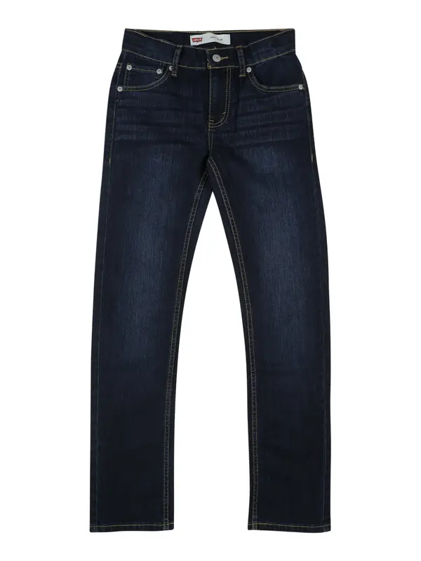 Levi's Kids Levi's Kids Kavbojke '511'  moder denim