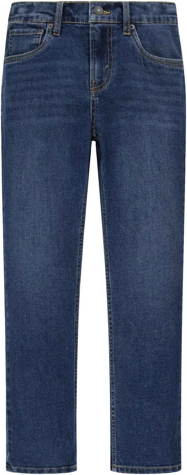 Levi's Kids Levi's Kids Kavbojke '512'  moder denim