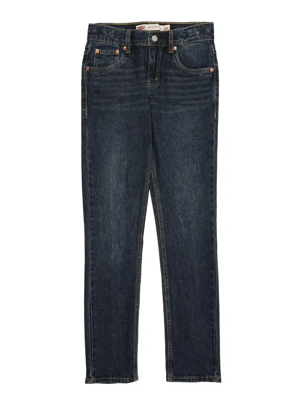 Levi's Kids Levi's Kids Kavbojke '512'  temno modra