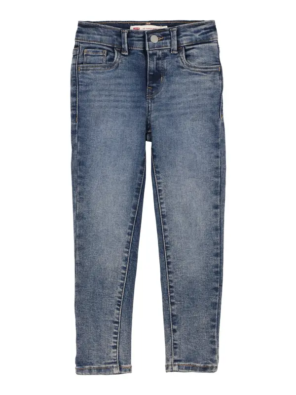 Levi's Kids Levi's Kids Kavbojke '710'  moder denim