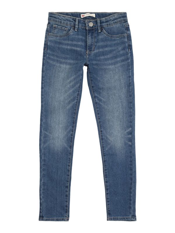 Levi's Kids Levi's Kids Kavbojke '710'  moder denim