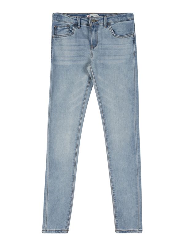 Levi's Kids Levi's Kids Kavbojke '710'  moder denim