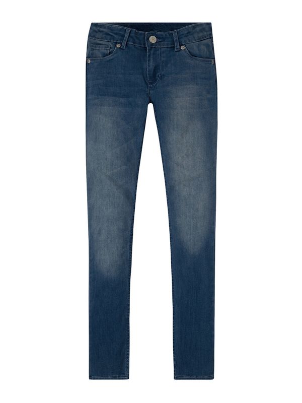 Levi's Kids Levi's Kids Kavbojke '711'  moder denim