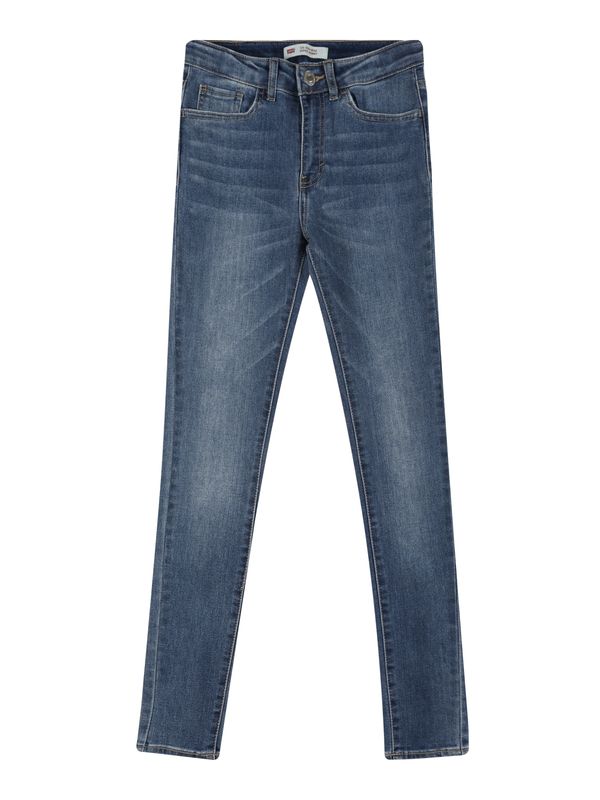 Levi's Kids Levi's Kids Kavbojke '720'  temno modra