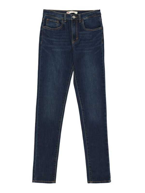 Levi's Kids Levi's Kids Kavbojke '720'  temno modra