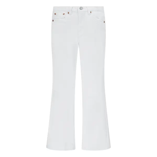 Levi's Kids Levi's Kids Kavbojke '726'  bela