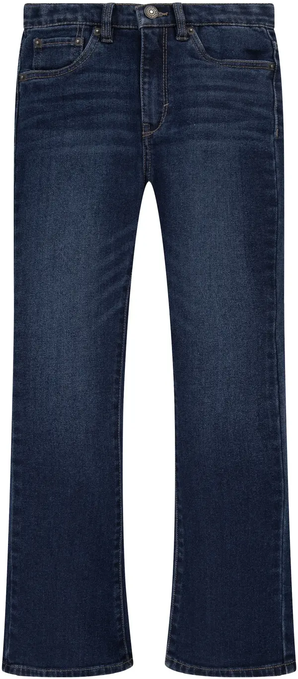 Levi's Kids Levi's Kids Kavbojke '726'  temno modra