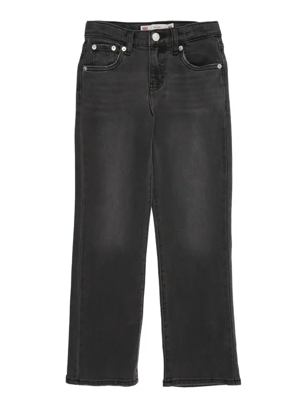 Levi's Kids Levi's Kids Kavbojke  črna