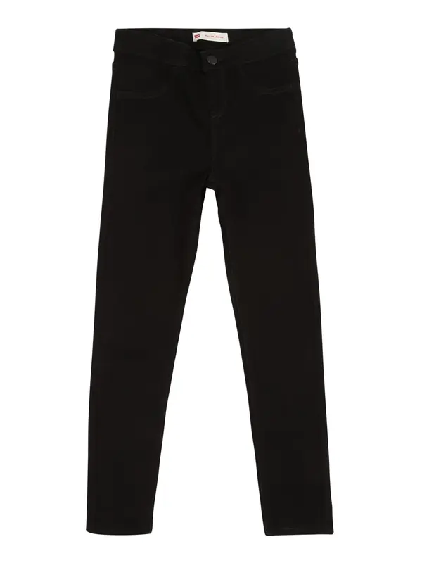 Levi's Kids Levi's Kids Kavbojke  črna