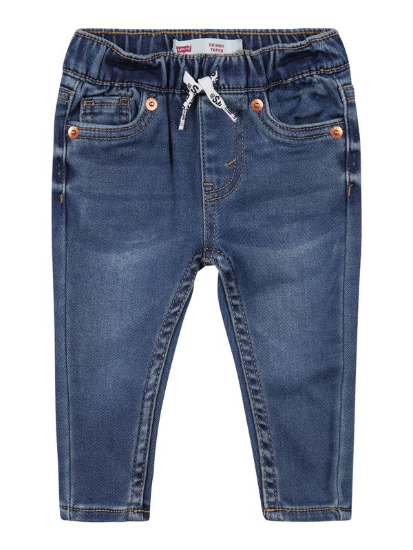 Levi's Kids Levi's Kids Kavbojke 'LVB'  moder denim