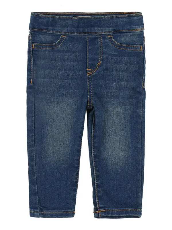 Levi's Kids Levi's Kids Kavbojke  moder denim