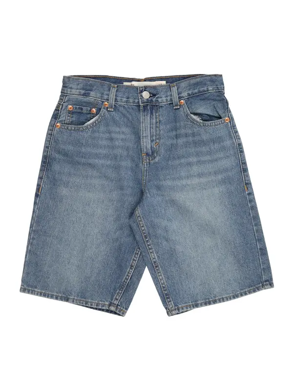 Levi's Kids Levi's Kids Kavbojke  moder denim