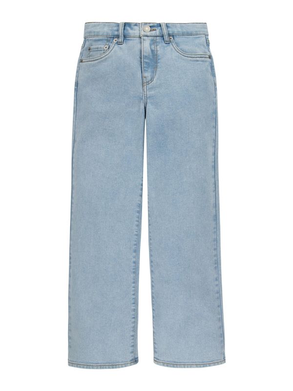 Levi's Kids Levi's Kids Kavbojke  moder denim