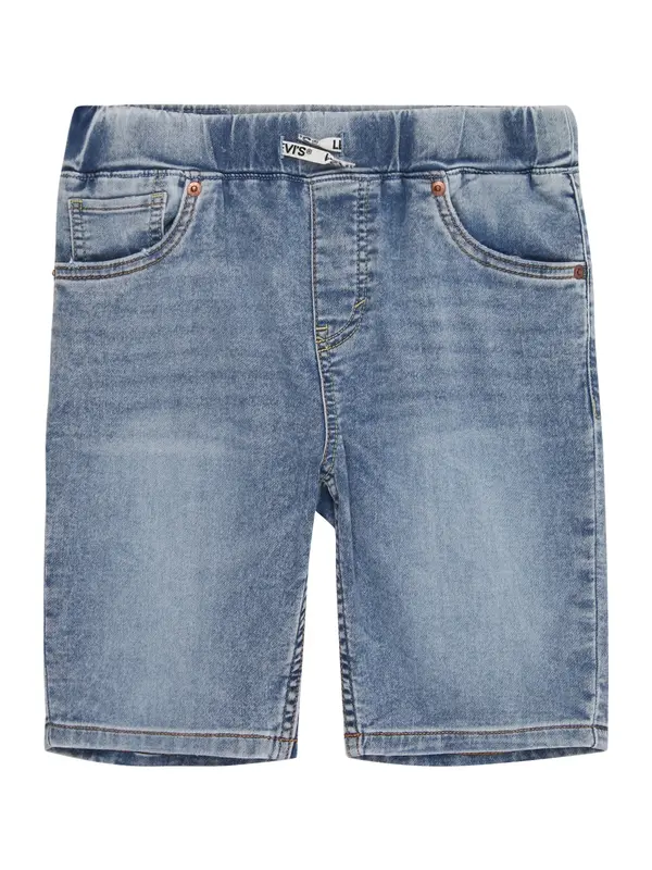 Levi's Kids Levi's Kids Kavbojke  moder denim