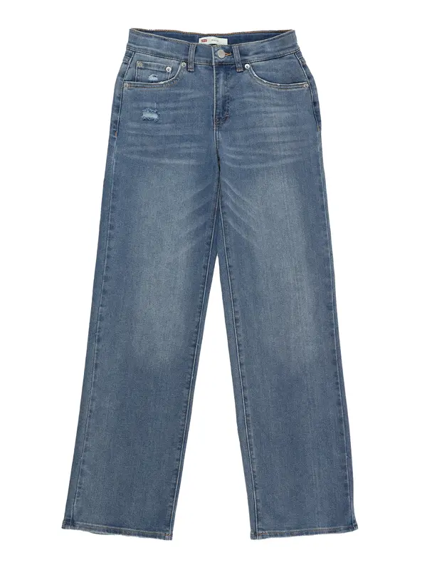 Levi's Kids Levi's Kids Kavbojke  moder denim