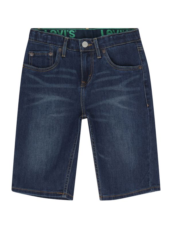 Levi's Kids Levi's Kids Kavbojke  moder denim