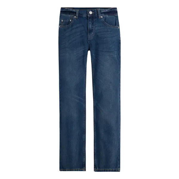 Levi's Kids Levi's Kids Kavbojke  moder denim