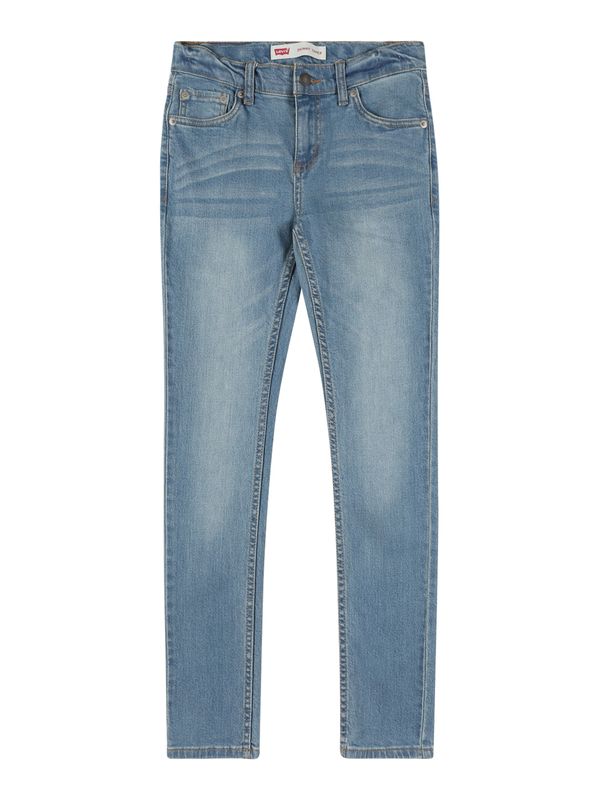 Levi's Kids Levi's Kids Kavbojke  moder denim