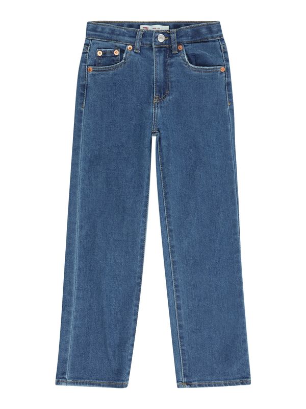 Levi's Kids Levi's Kids Kavbojke  moder denim