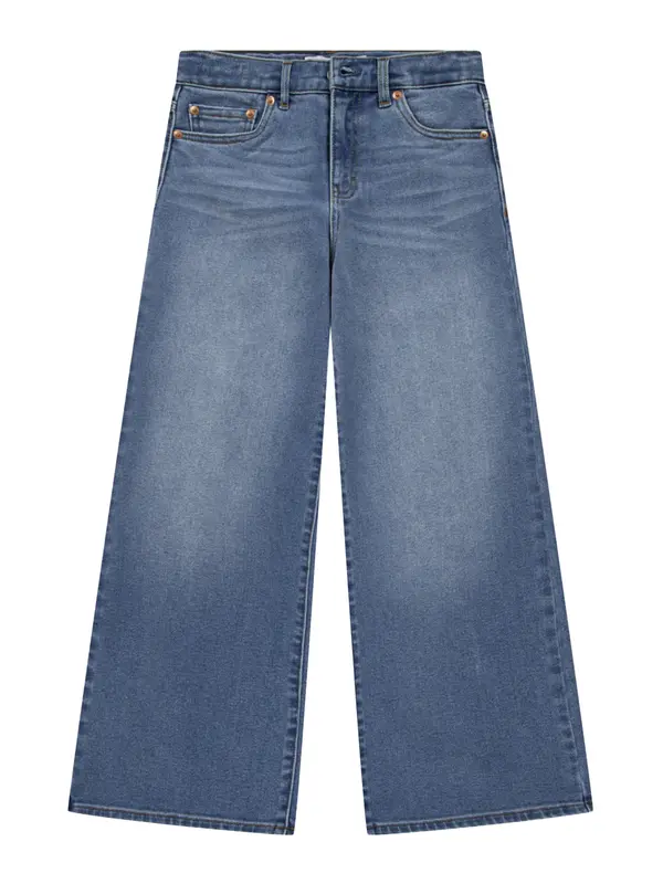 Levi's Kids Levi's Kids Kavbojke  moder denim