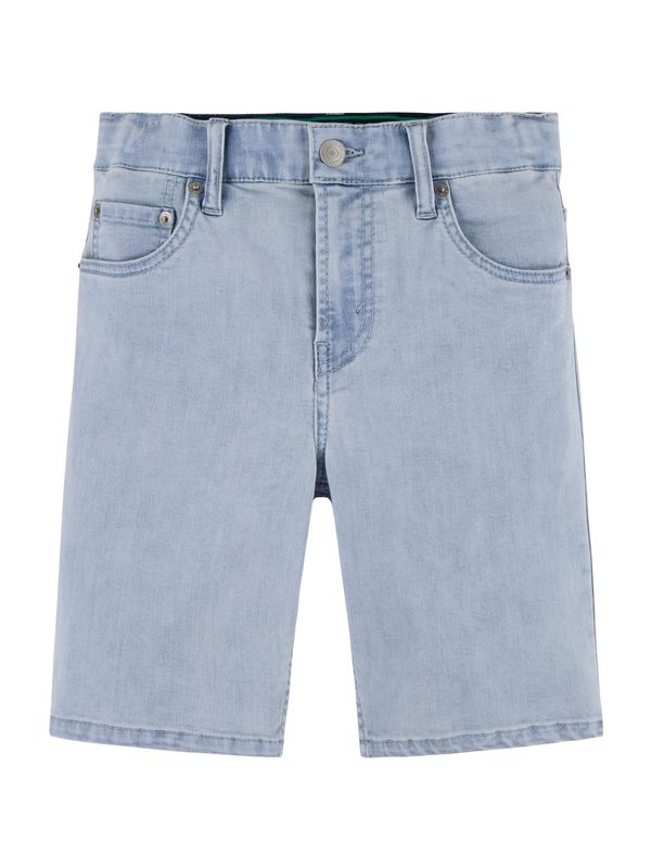 Levi's Kids Levi's Kids Kavbojke  nebeško modra