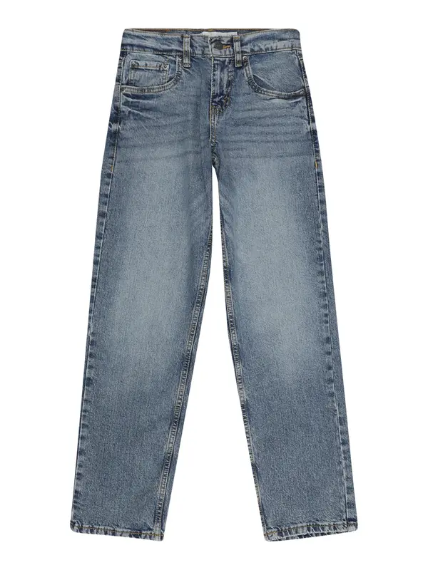 Levi's Kids Levi's Kids Kavbojke 'STAY'  moder denim